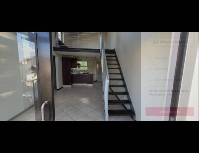 2 BEDROOM PROPERTY TO RENT IN LONEHILL